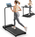 Foldable Portable Walking Pad Treadmill