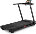 Series Compact Home Gym Treadmill